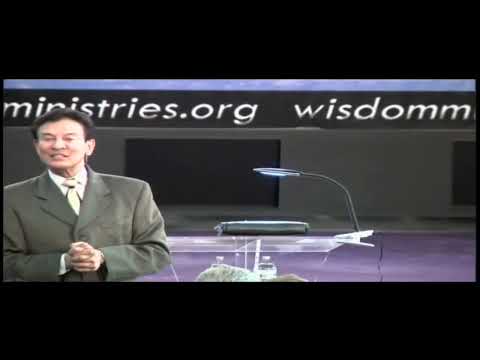 Tongues Activating Holy Spirit Power Conference - Thursday 6/2/2022 - PM Session| Dr. Nasir Siddiki