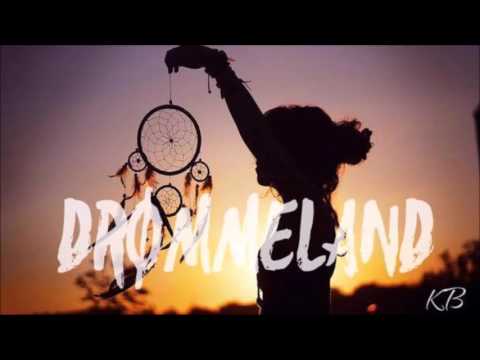 Kevin Boine - Drømmeland
