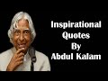 Inspirational Quotes By Abdul Kalam Powerful Motivational Quotes By Abdul Kalam Zindagiquotes