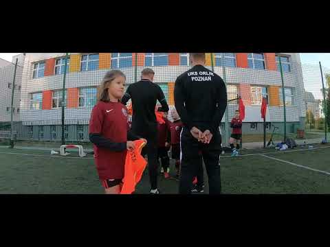 Orlik Poznań rocznik 2015 - film promocyjny