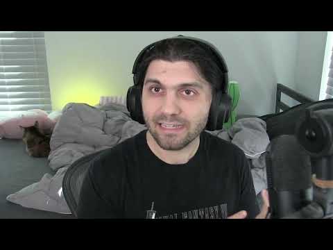 Mondays w/ Mrhappy #585 - Weekly Q&A