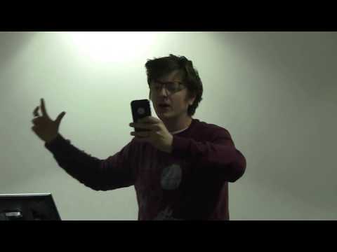 Poem Brut - Harry Man