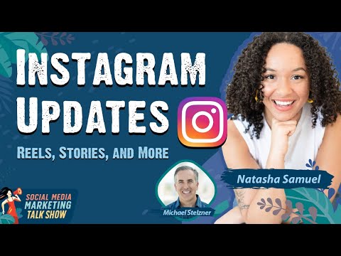 Instagram Reels Updates Stories Updates Retiring Swipe Up and More