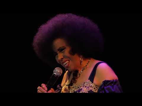 Eliana Pittman e Victor Biglione ao vivo - Stormy Weather - 2022