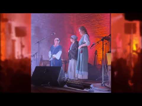 Lo Boièr - Reprise Polyphonique Live | Castel Vocalis