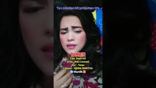 Download lagu Takdir (Nais Larasati) Lipsync by Arina Martha-Tiktok Dangdur Cover @m4hardika mp3