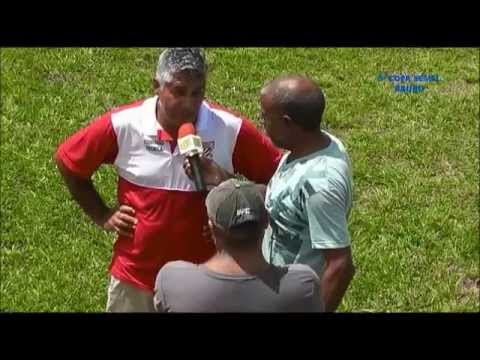 ESTRELA/COMERCIAL  2 - 1  DESP. M. DOTA/100% GASPARINI = 5ª COPA SEMEL BAURU