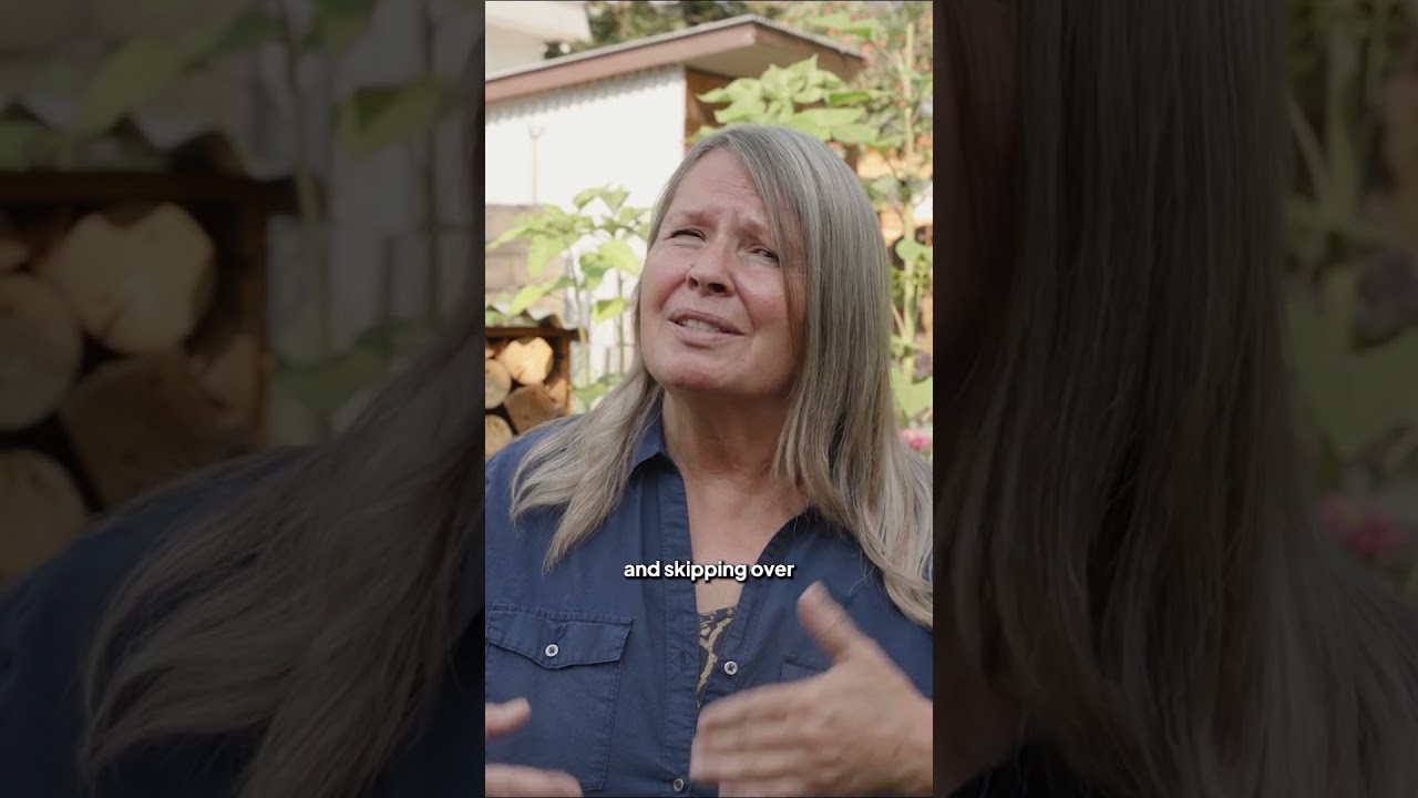 Don't Overlook Pollinator Plants! #pollination #permaculture