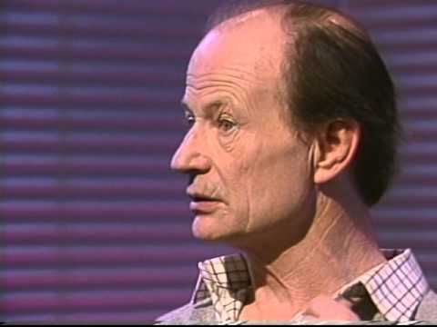 Robert Clothier - Film vs Stage Acting