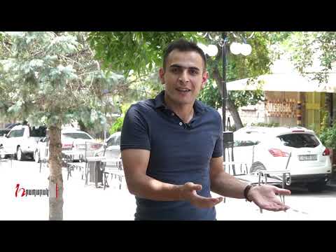 Փաշինյանի ազնվությունը