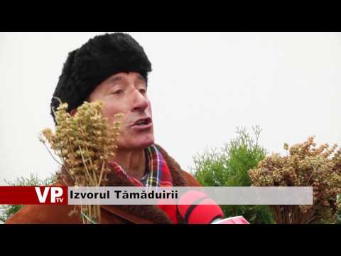 Izvorul Tămăduirii