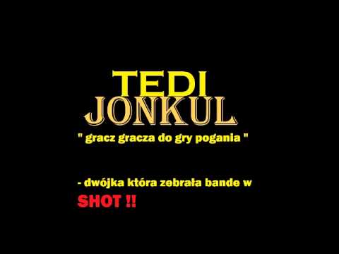 Tedi / Jonkul - 