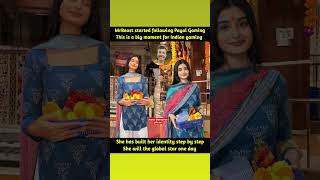 MrBeast starting  becoming a global star very soon.#payalgaming #mrbeast #indiangaming #globalcreato