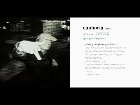 Million Dollar Euphoria - Kendrick Lamar ft. Tommy Richman (mashup with chorus)