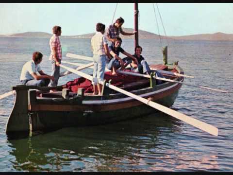 Klapa Šibenik - Zadrćale su ruke