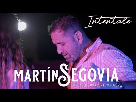 Inténtalo - Martin Segovia