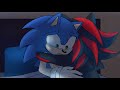 Recovery Sonic Prime Comic