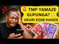 TMP AMABANGA YOSE HANZE Uko Business Za Pyramid Zikora Mu By Ukuri