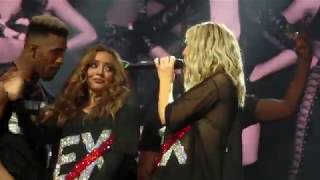 Shout Out To My Ex - Little Mix Glory Days Tour Dublin 6/11