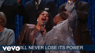 Bill &amp; Gloria Gaither - The Blood Will Never Lose Its Power
