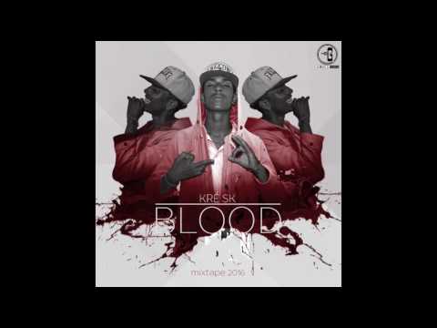 Kre SK - Fire ft Rony Z Zone