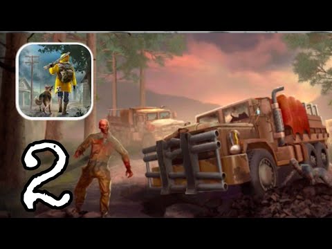 [Part 2] Let's Survive - Survival Game | Android IOS | Gameplay Walkthrough