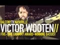 VICTOR WOOTEN - YOU CAN'T HOLD NO GROOVE ...