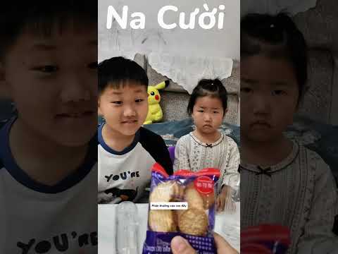 Khi có anh trai luôn nhường nhịn em sẽ thú vị như thế nào?#shorts