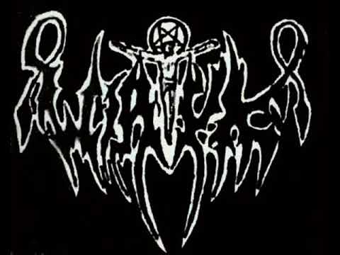 WIATYK (Pol.)  The Wood (R.I.P. BAND )