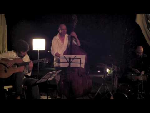 LORO (Egberto Gismonti) - Ballestrero Mella Zirilli trio