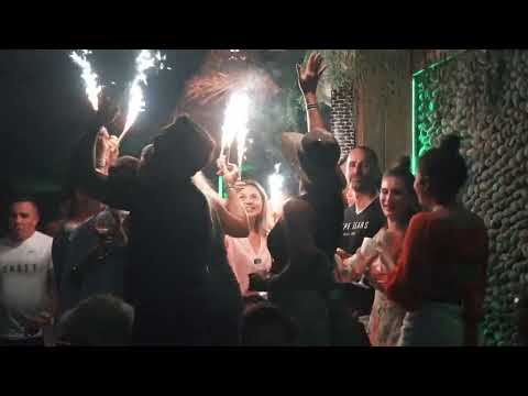 Fiesta Afrikanism (Monkey Beach Club)