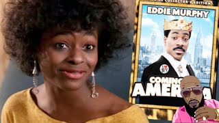 Remember Patrice From “Coming To America” This Is How She Looks Now