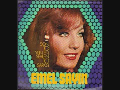 Mavi Boncuk - Emel Sayın