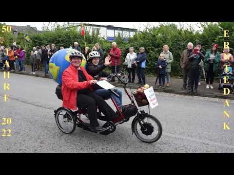 23.09.2023 Erntedank in Wissel