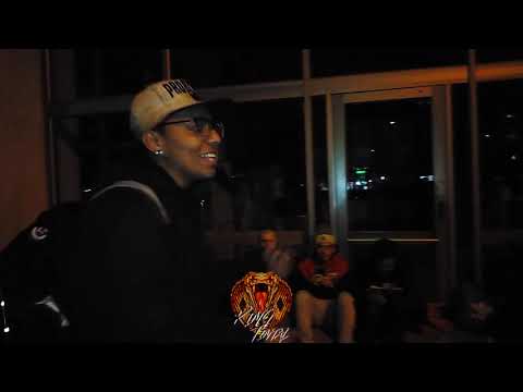 MAURY vs KMILO - Cuartos de final | King Tintal