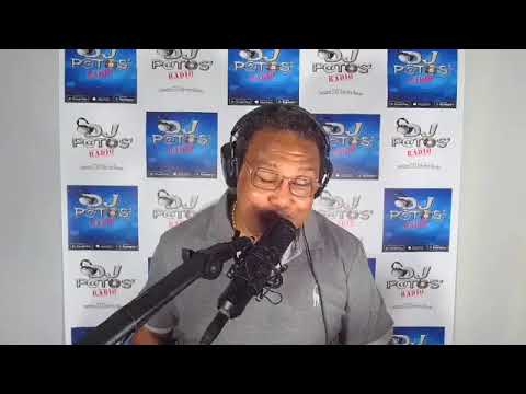 DJ PATOS’ RADIO Jeudi Live.... Du 12/11/2020