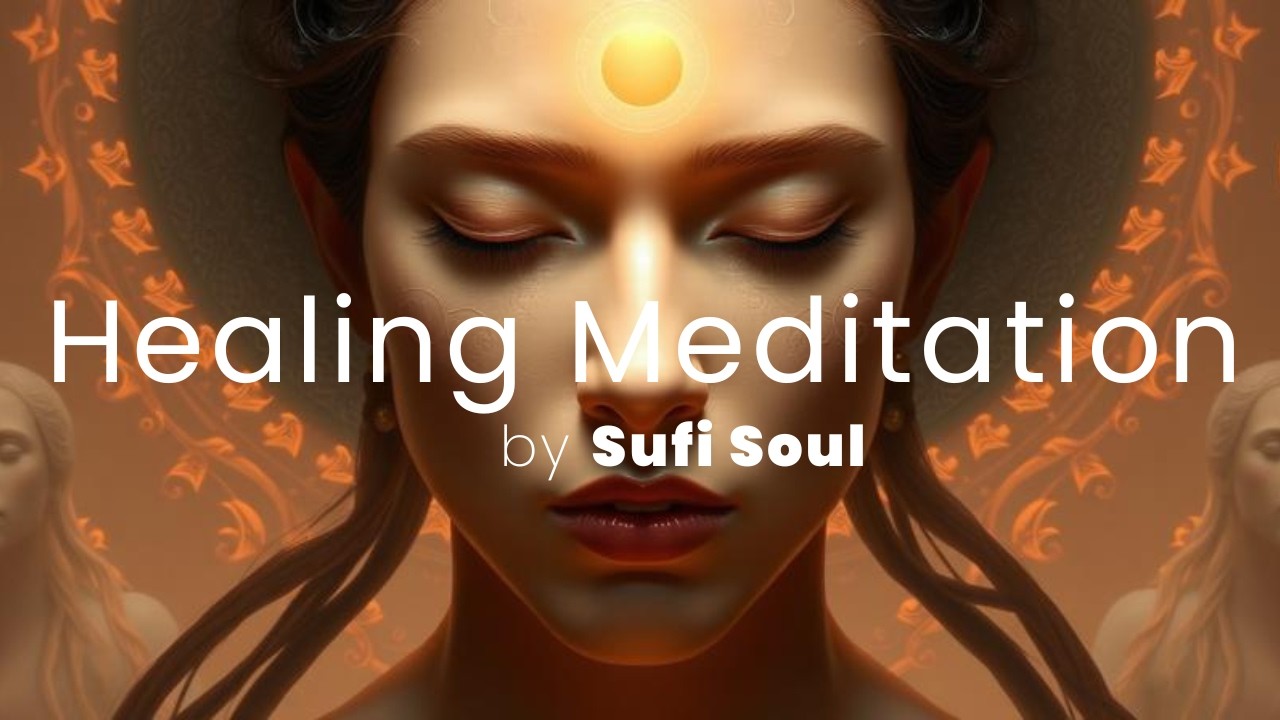 Sufi Soul - Healing Frequencies