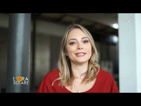 L'Ora Solare - Festa dell'8 marzo