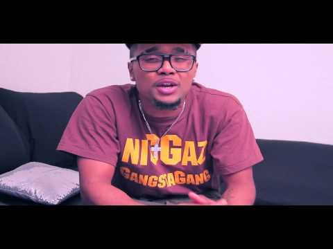 WAYNE CAPOS - BABY GIRL - 2013 (Clip official)