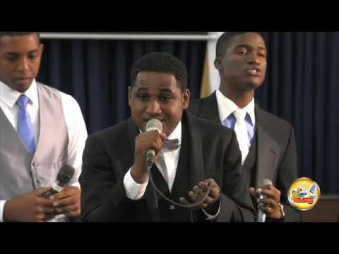 Beauty Of God's Love 2017-0101