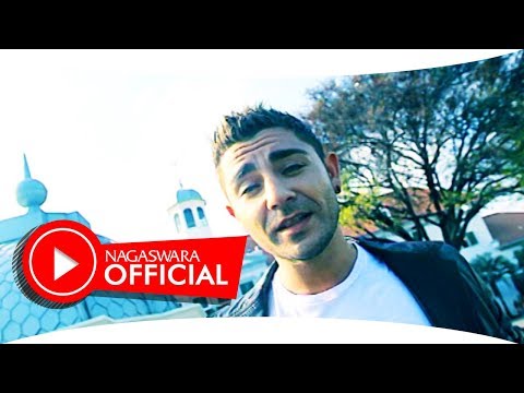 Fabrizio Faniello - Kasmaran (I'm In Love) (Official Music Video NAGASWARA) #music