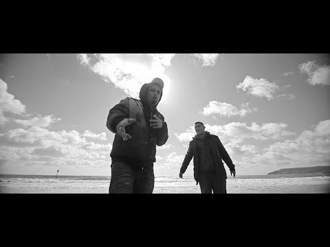 Ambush Tactics & Levi Collins - Be Conscious [Official Video]