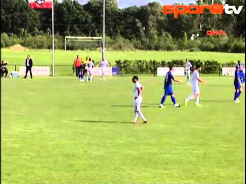 Otelul Galati - Besiktas Istanbul 1-1