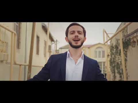 Sadiq Məmmədov — Vurulmuşam (Rəsmi Musiqi Videosu)