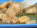Какой на вкус и цвет должна быть настоящая рыба хе