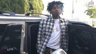 Lucki (Lucki Eck$) - Pop Out/Up [FREEWAVE II]