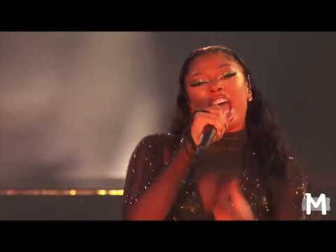 Adele & Megan Thee Stallion need to make this official and break every Billboard record 💀