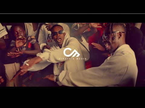 LYRIKAL YAPSEH Ft ATTACK - Na Yahu (Official Video)