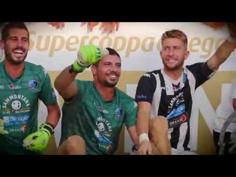 Beach Soccer - Supercoppa 2018  Il Viareggio batte l’Happy Car Samb