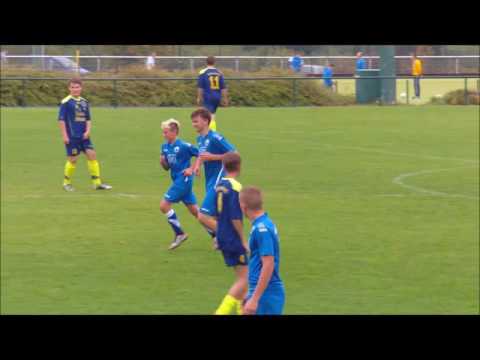 01.10.2016, TSG Bad Harzburg - Goslarer SC 0:23, C-Junioren